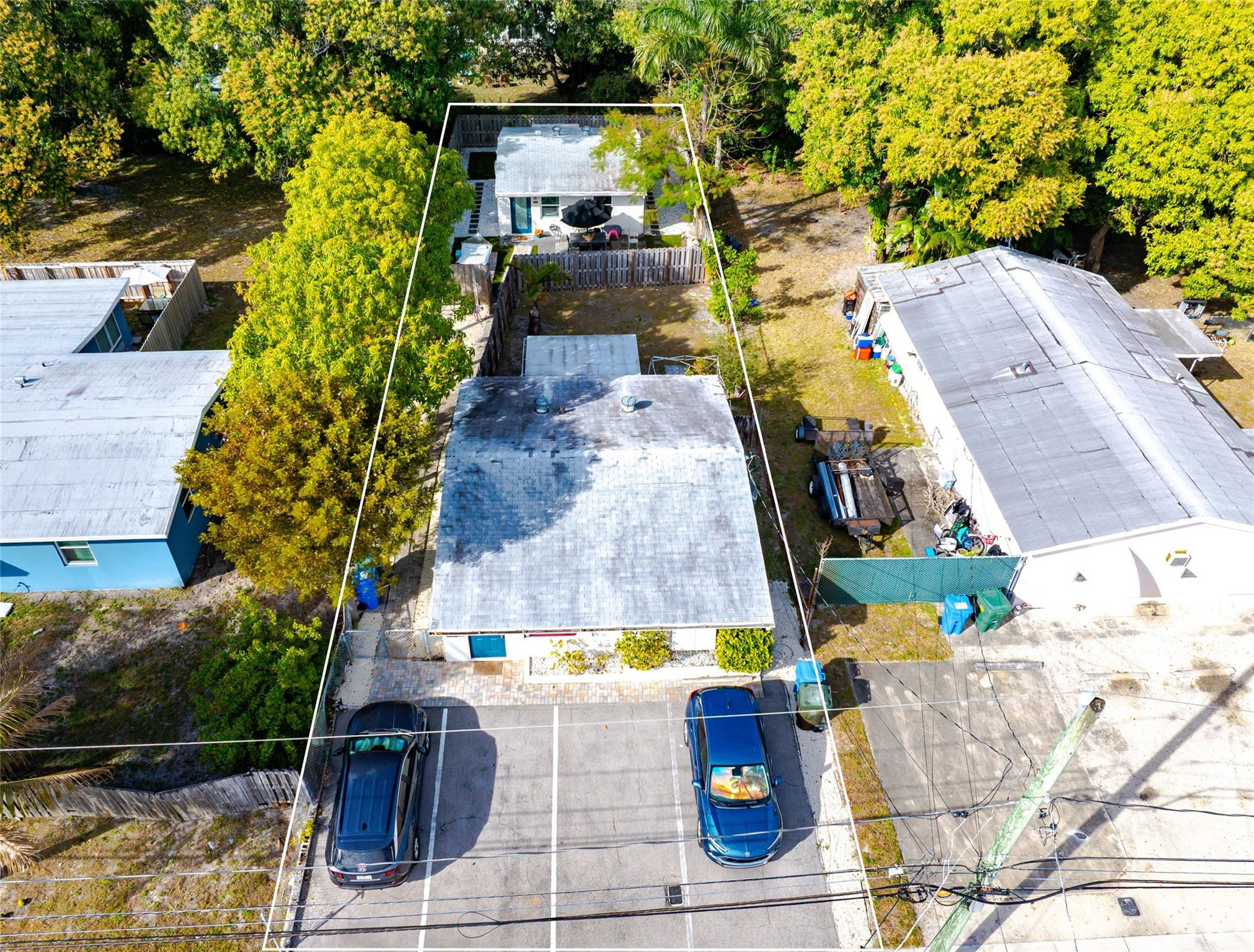 659 NE 32nd Street, Oakland Park