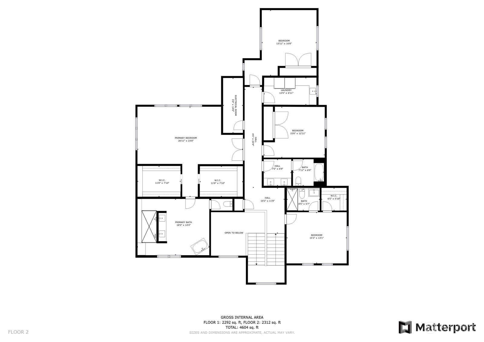 3180 127th Avenue NE