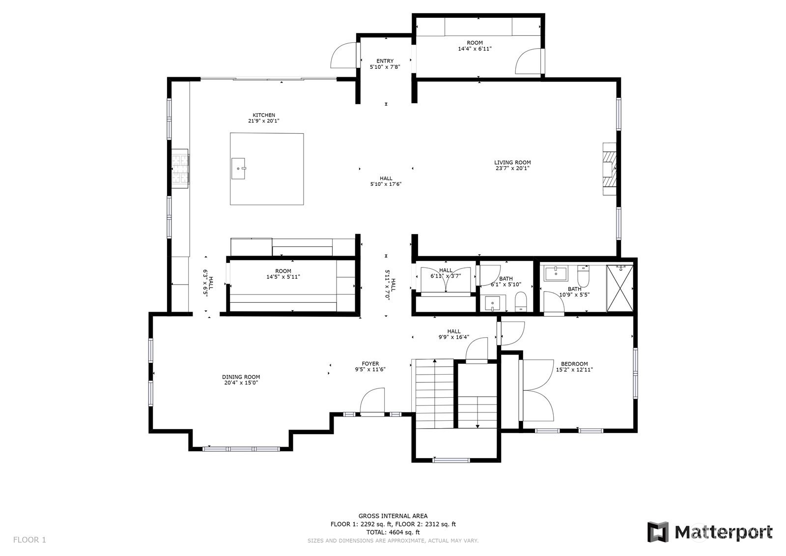 3180 127th Avenue NE