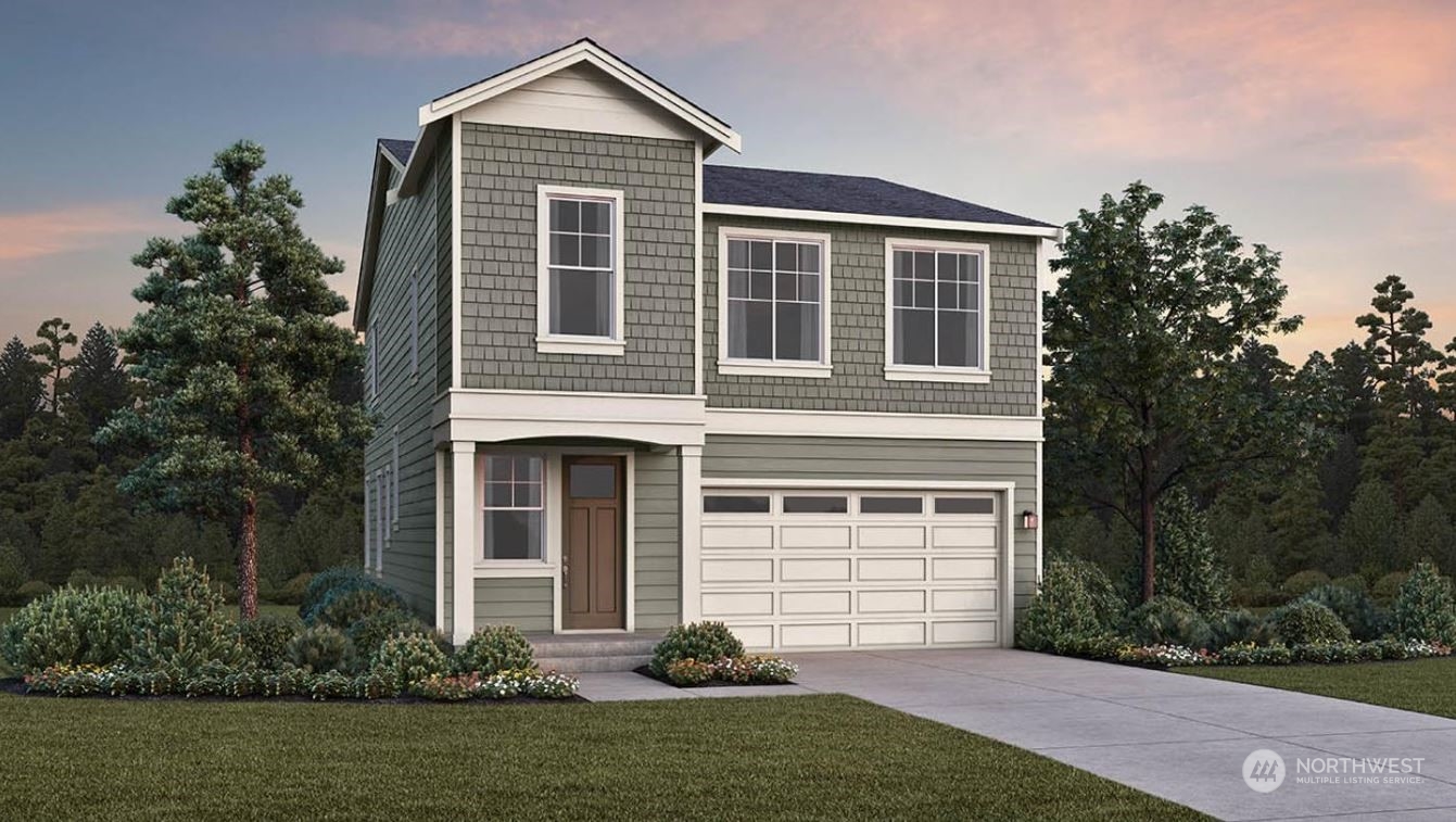 24472 NE 17th (Homesite 27) Place