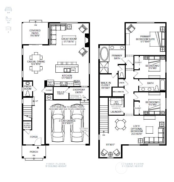 24472 NE 17th (Homesite 27) Place