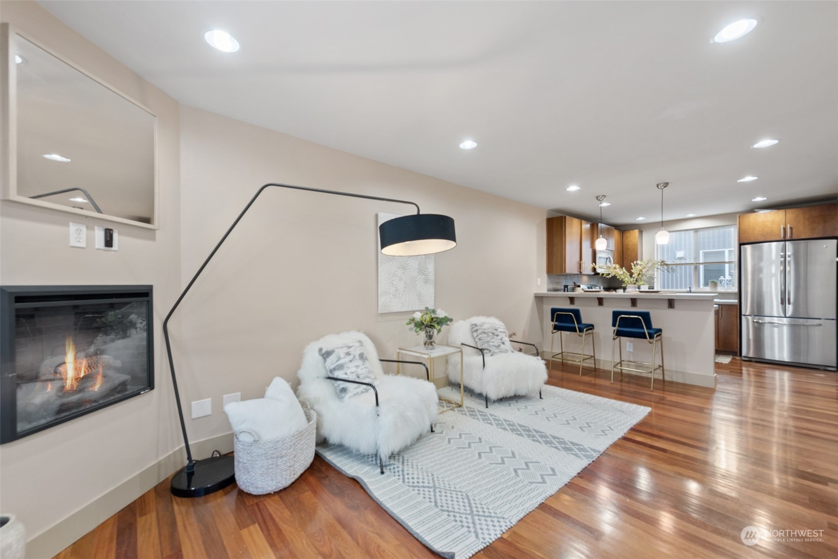 933 N 98th Street Unit: B