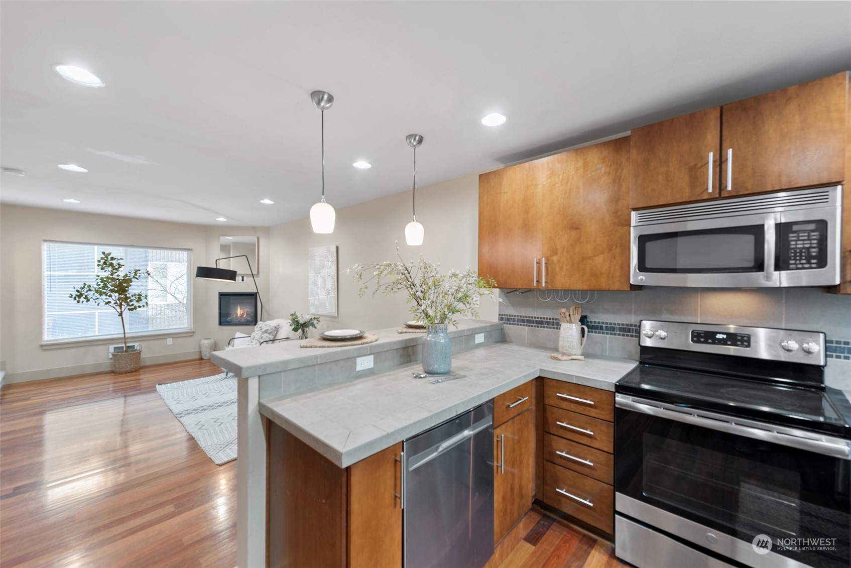 933 N 98th Street Unit: B