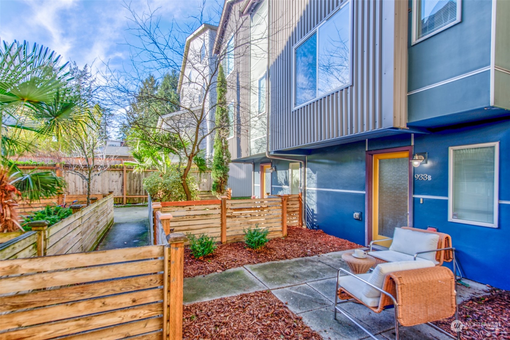 933 N 98th Street Unit: B