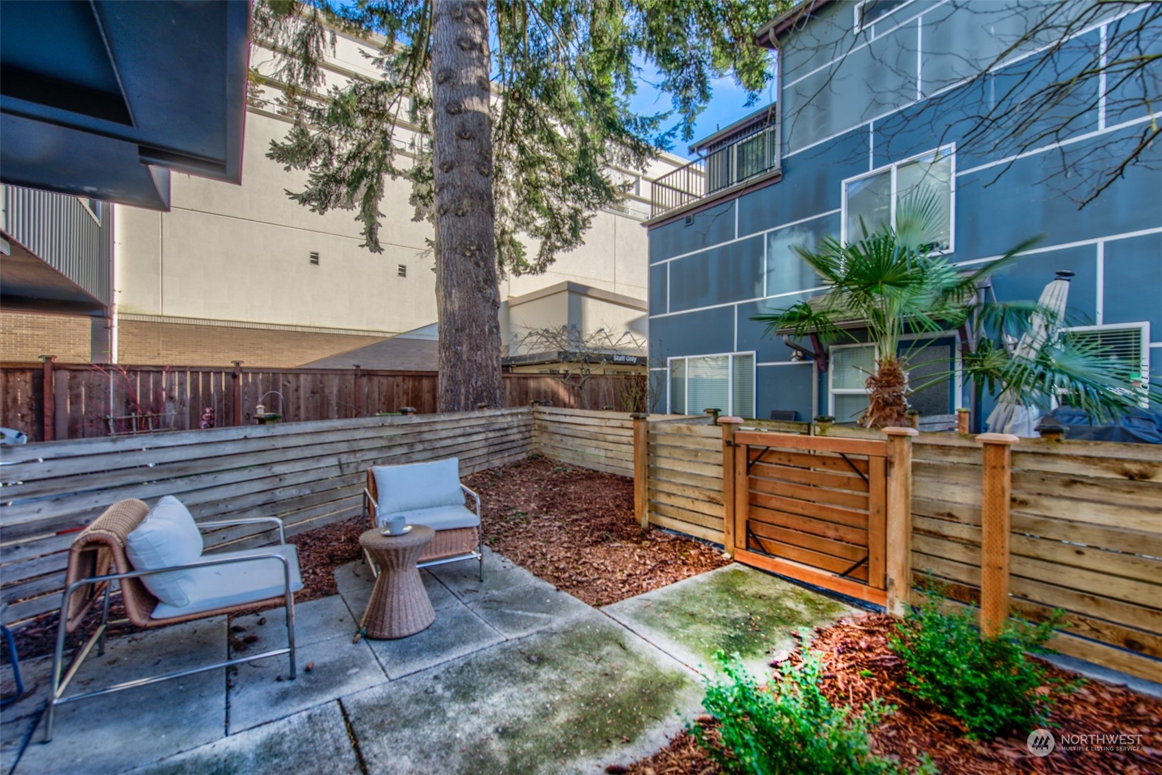 933 N 98th Street Unit: B