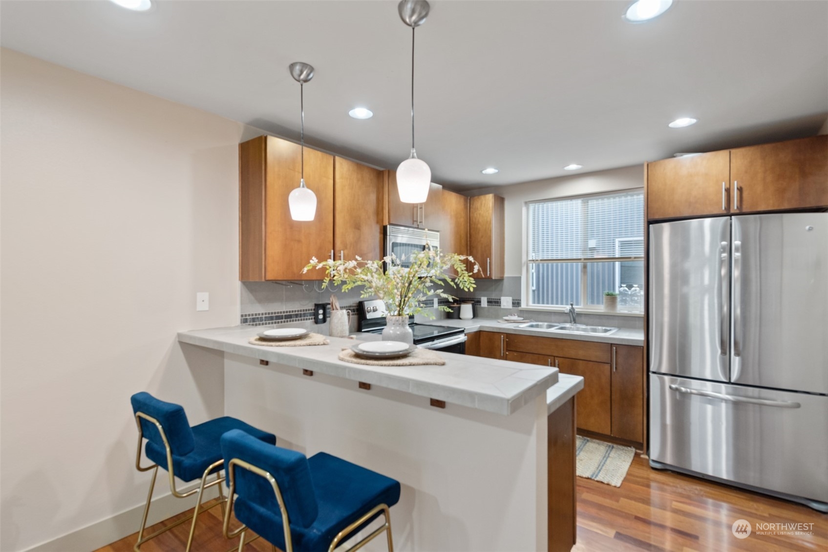 933 N 98th Street Unit: B