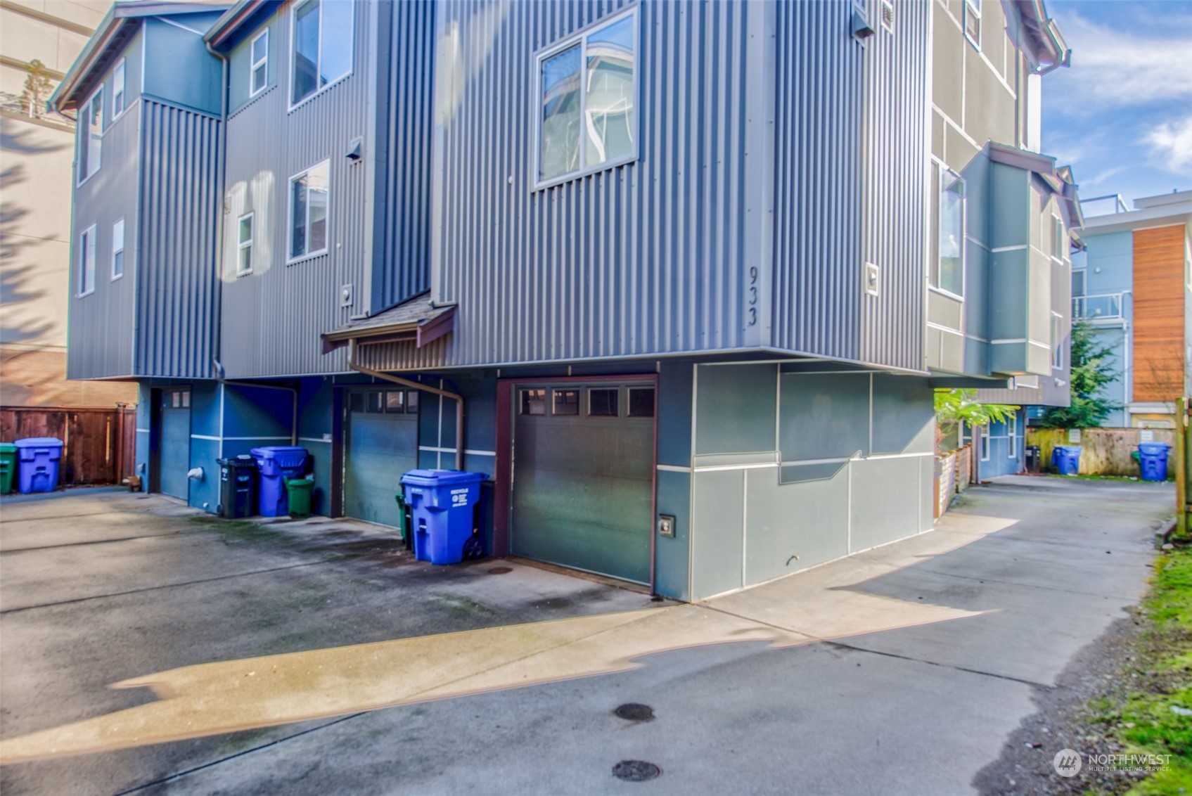 933 N 98th Street Unit: B