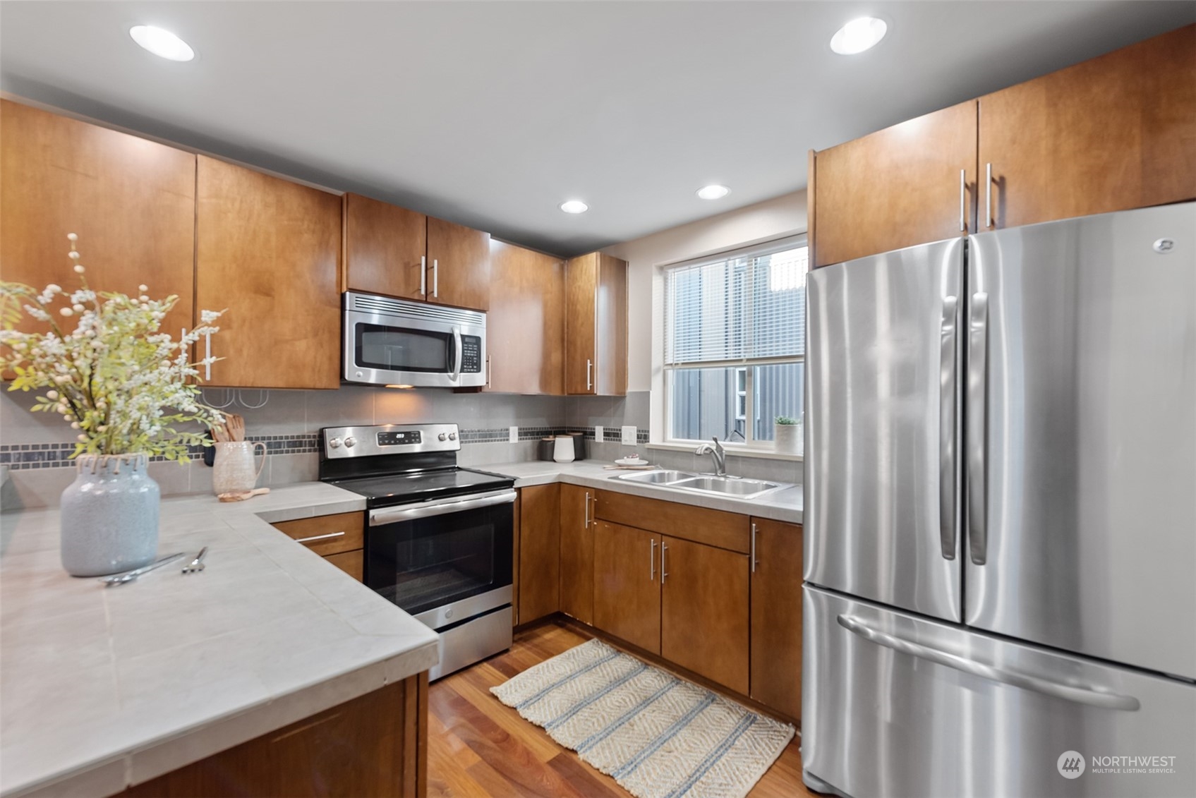 933 N 98th Street Unit: B