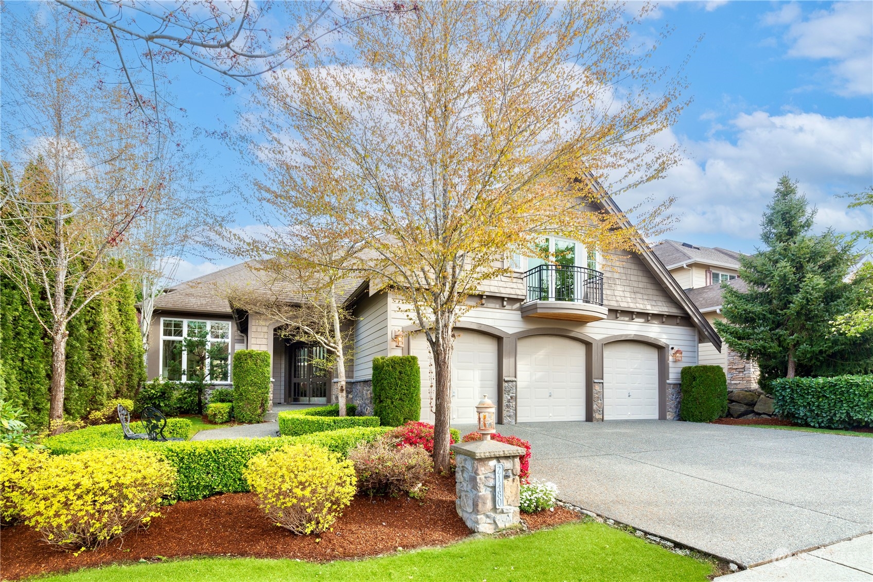 21480 SE 3rd Place