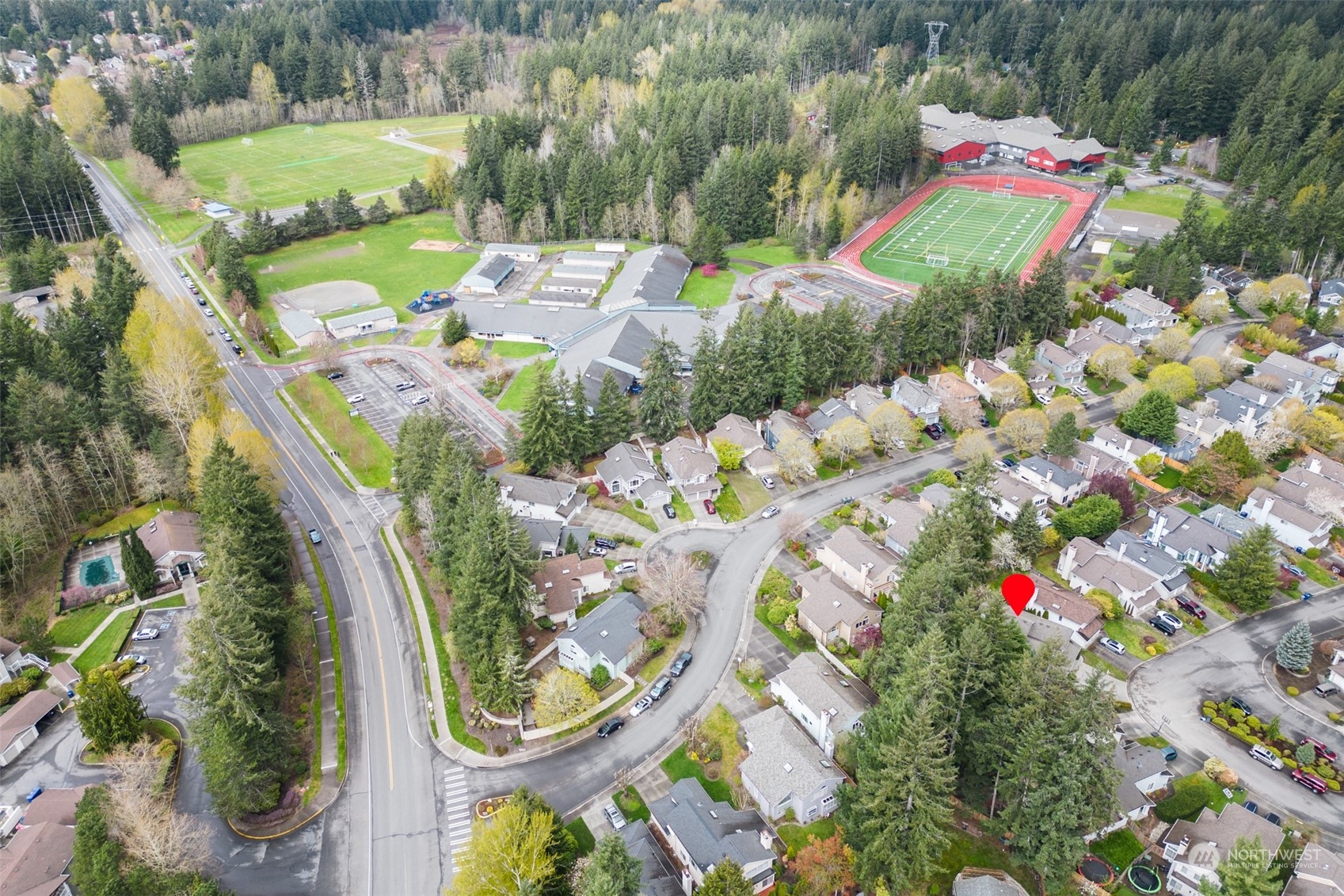 3553 253rd Ct SE