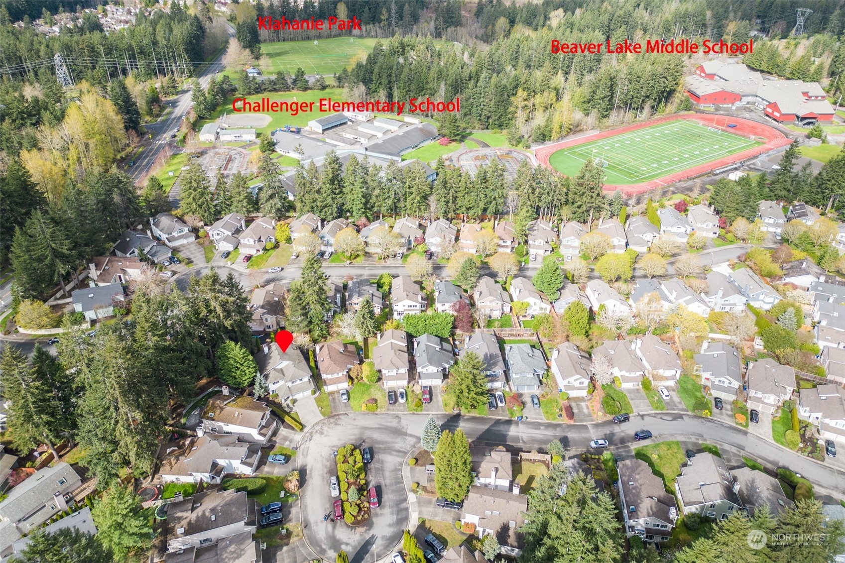 3553 253rd Ct SE