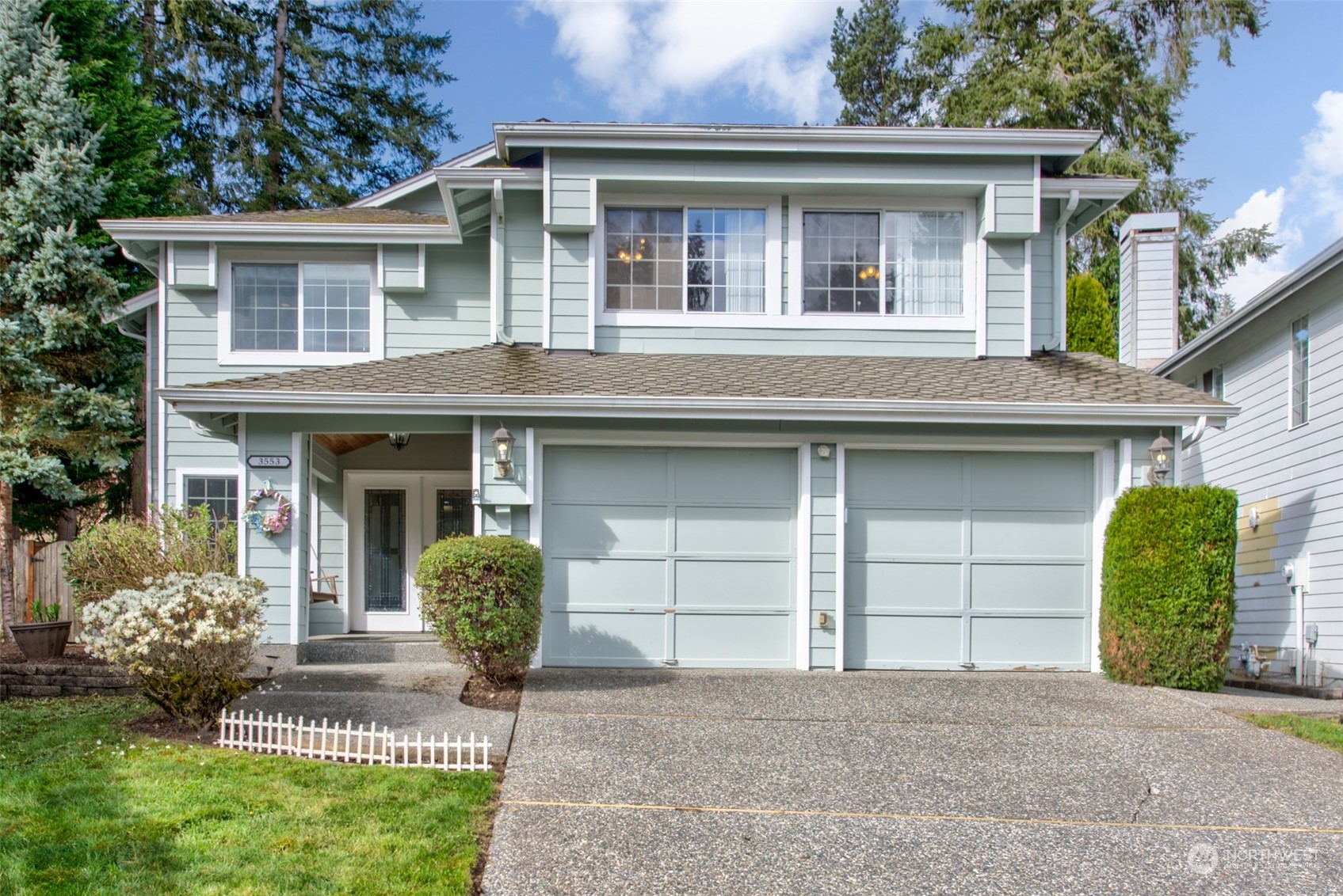 3553 253rd Ct SE