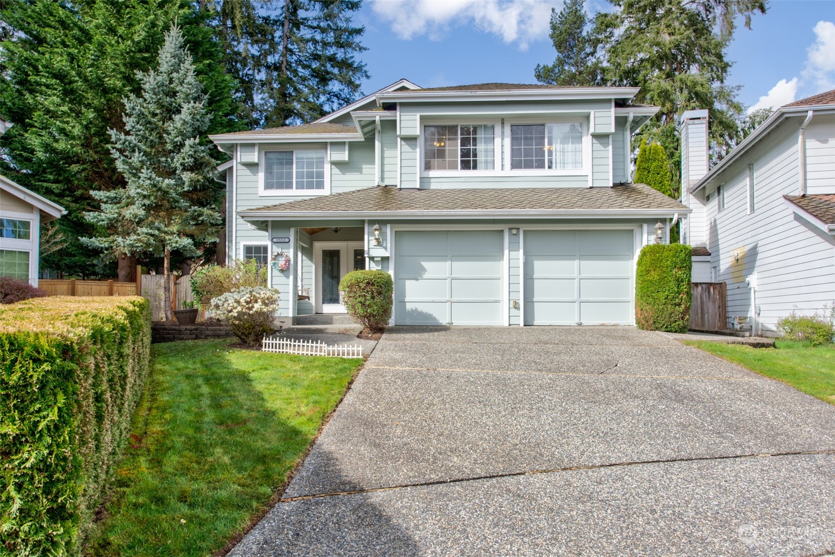 3553 253rd Ct SE