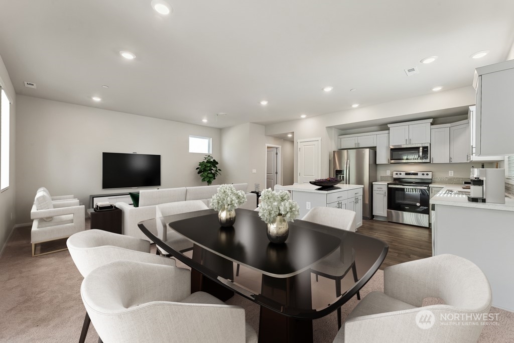 967 Tetherow Street Unit: 58