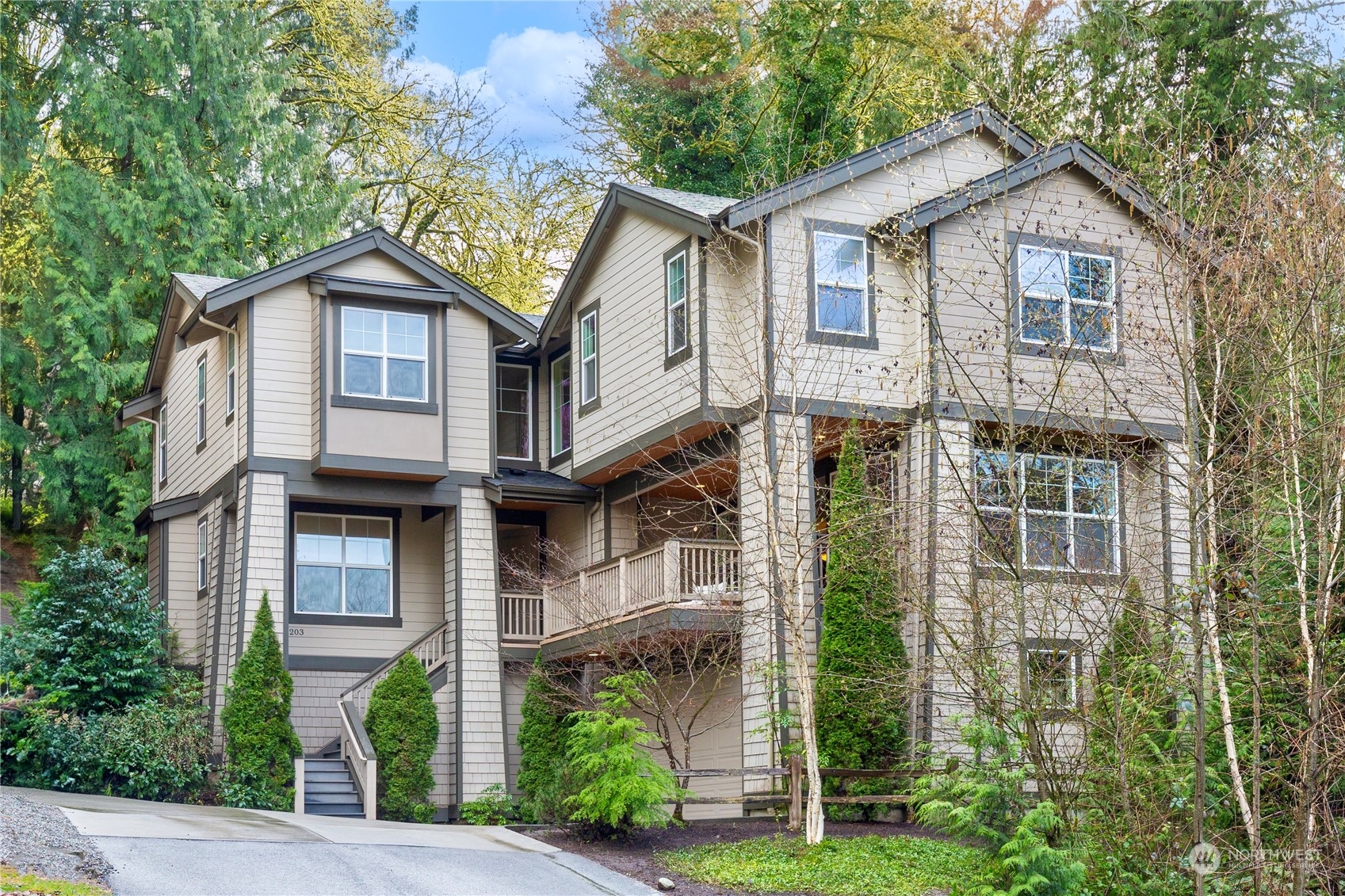 8203 NE 169th Street