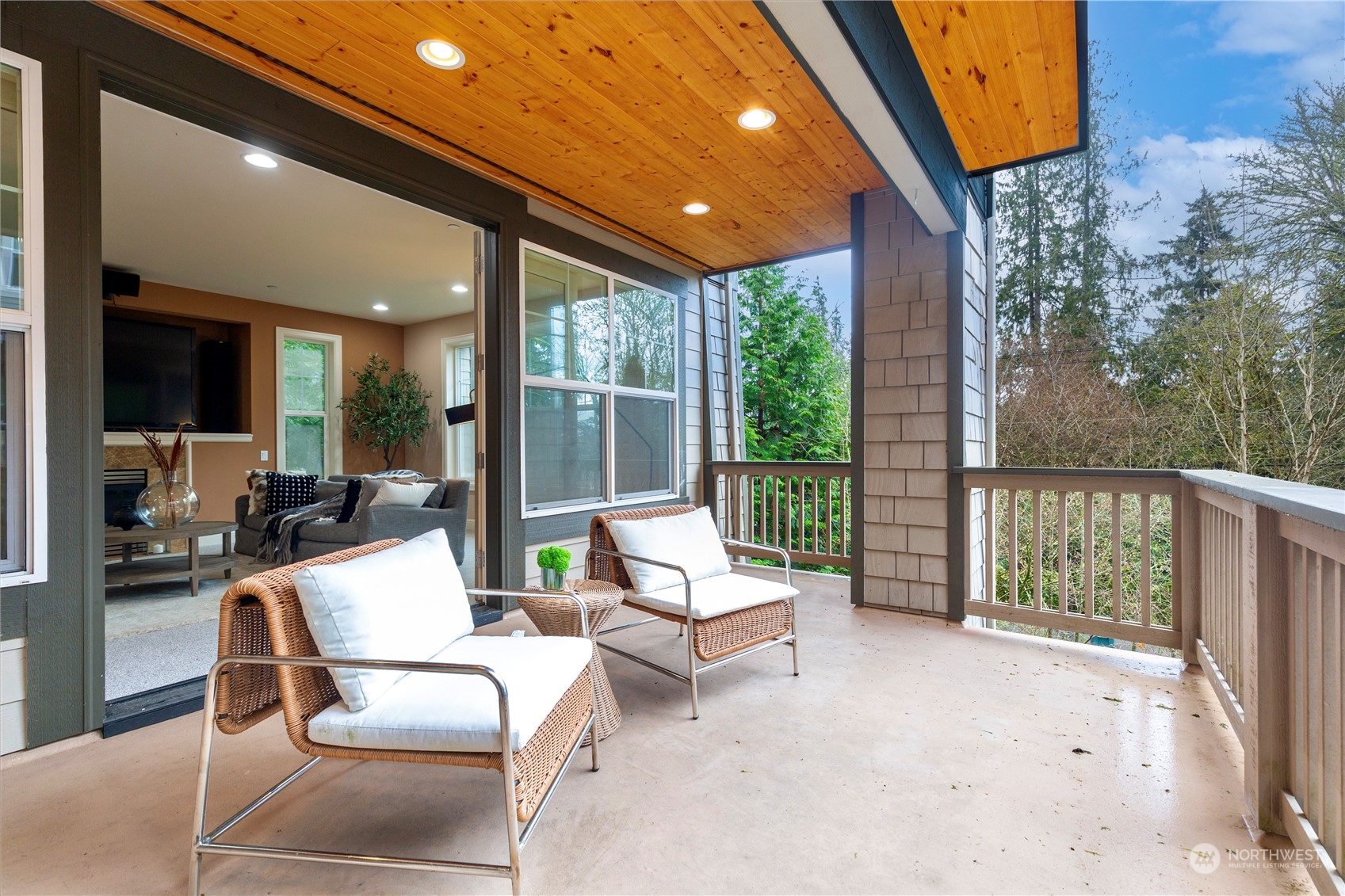 8203 NE 169th Street