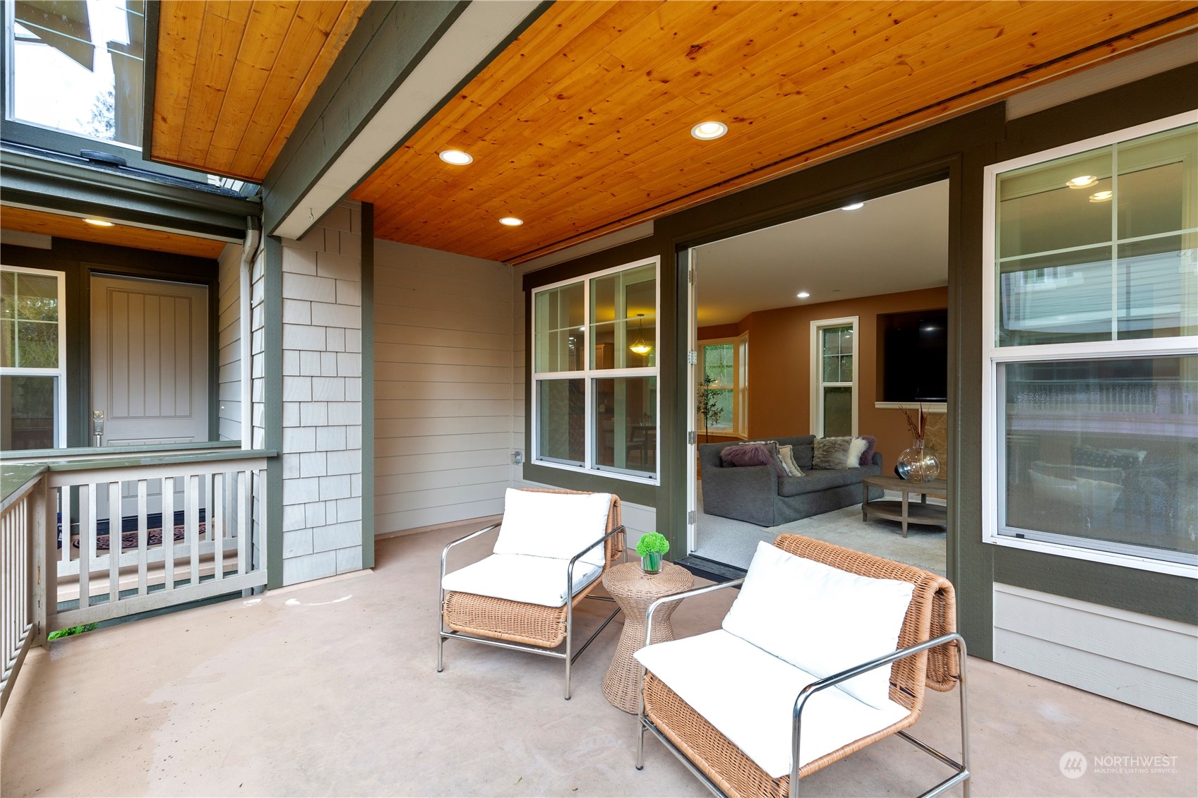 8203 NE 169th Street