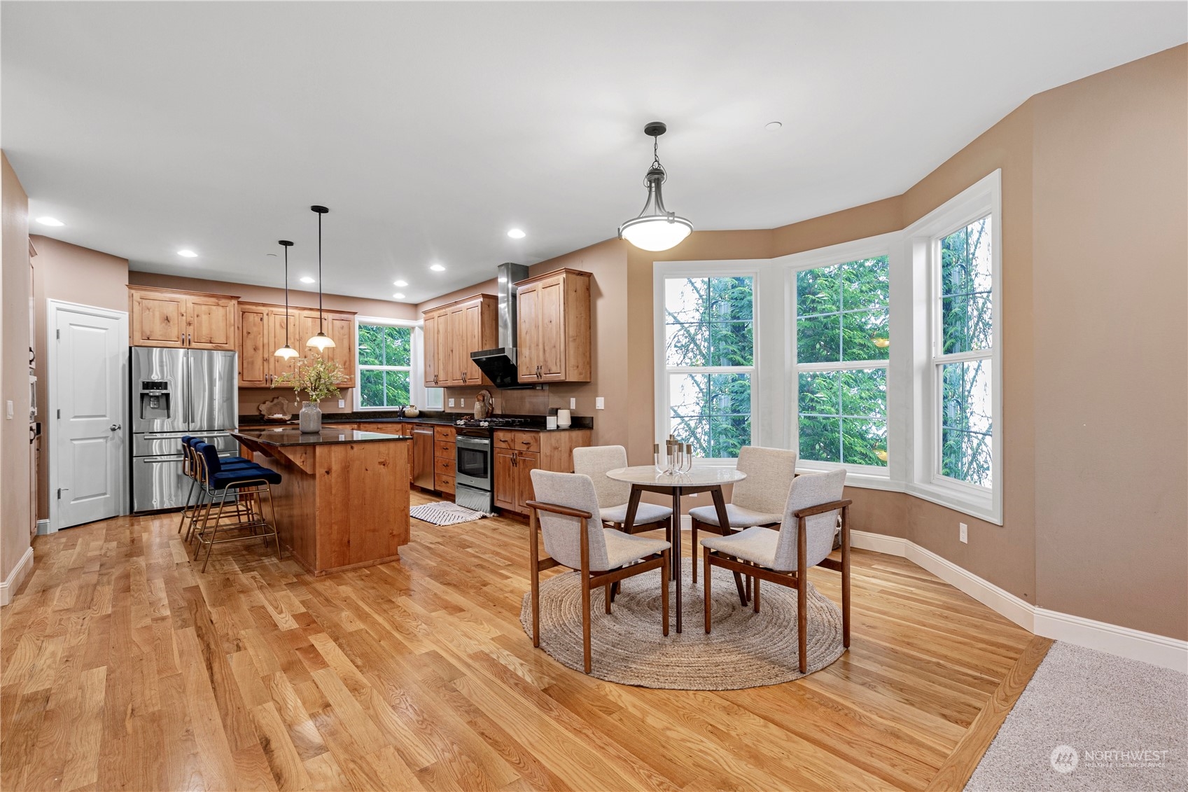 8203 NE 169th Street