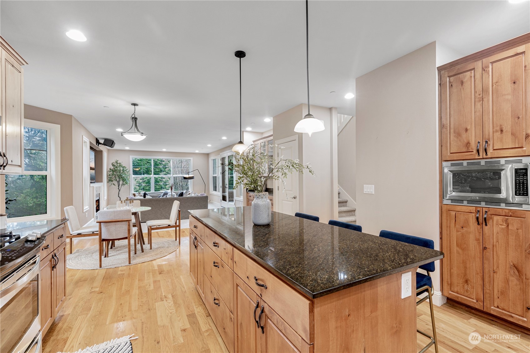 8203 NE 169th Street