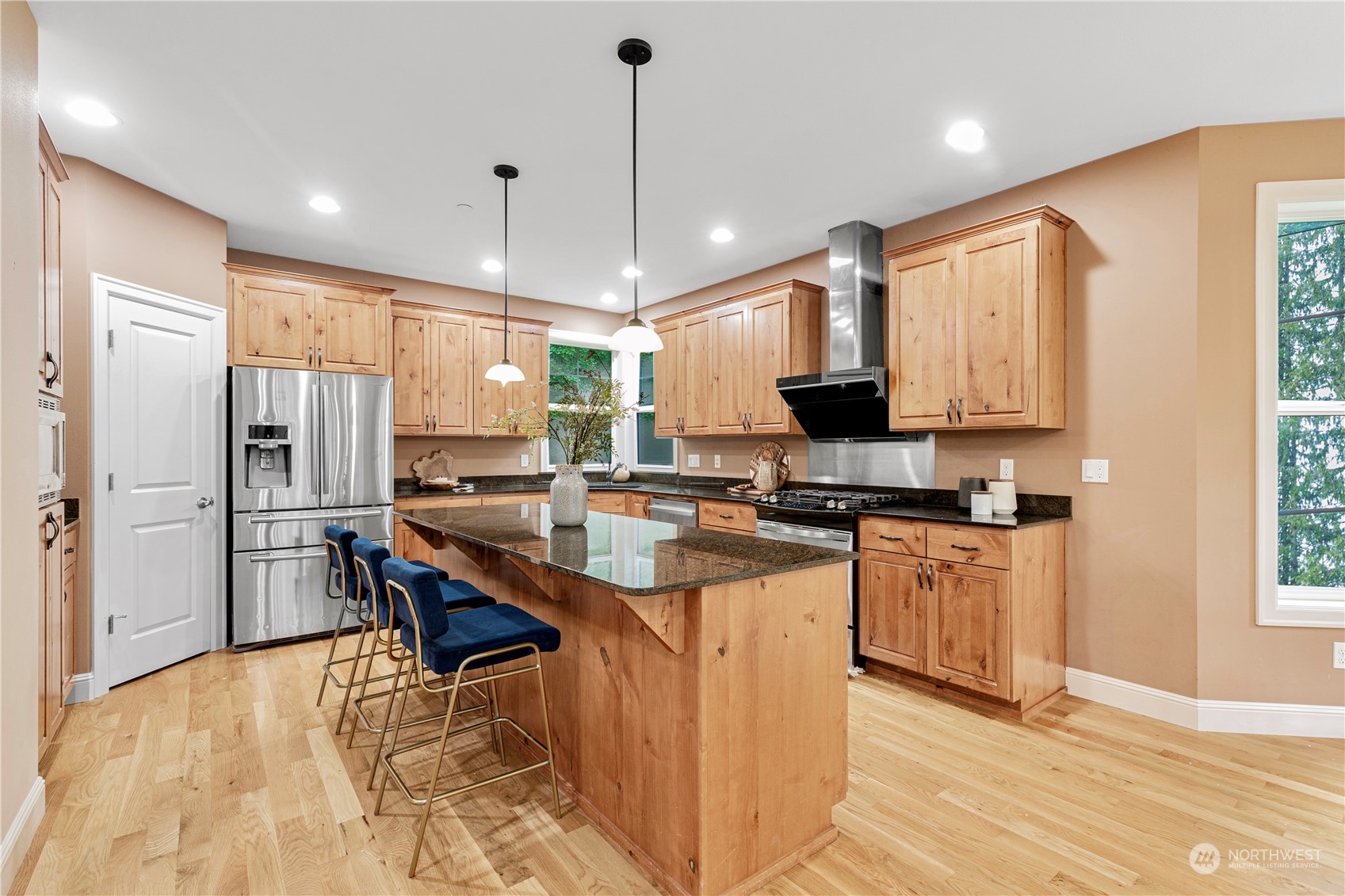8203 NE 169th Street