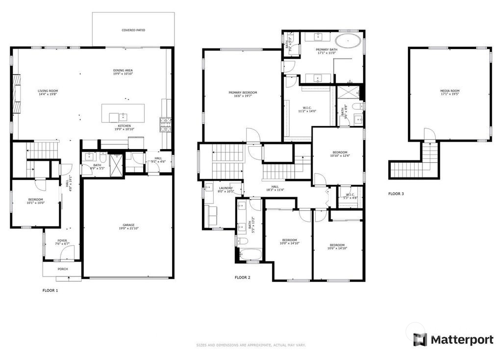 7695 NE 165th Place