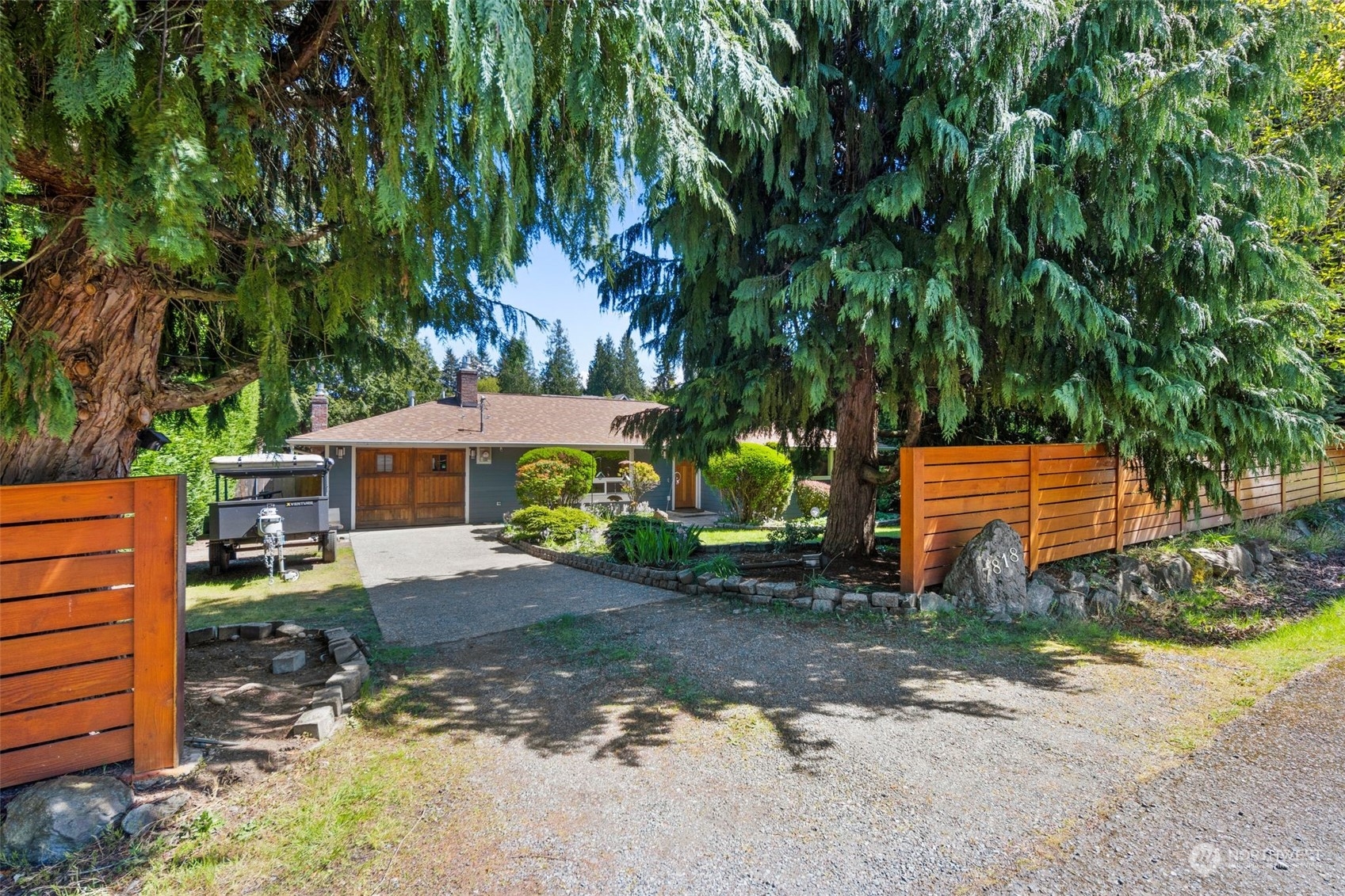 7818 NE 130th AVE NE