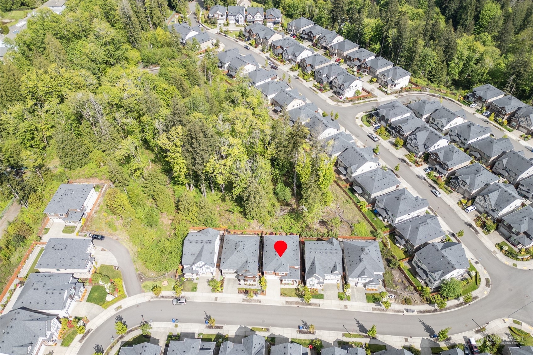 1736 229th Pl SE