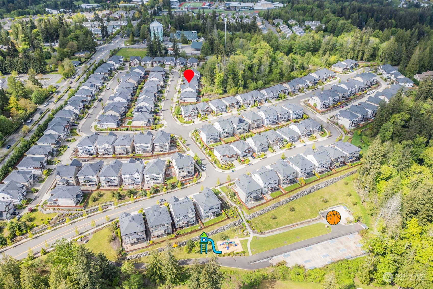 1736 229th Pl SE