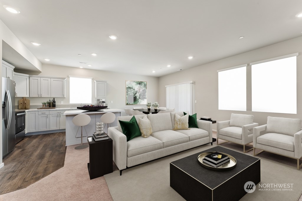 4242 Pronghorn Place Unit: 46