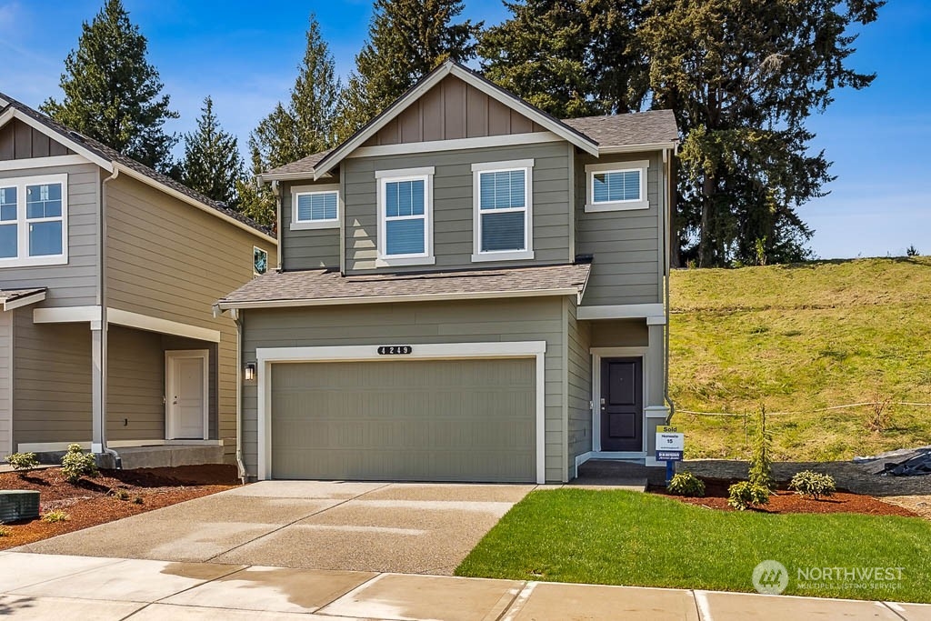 4242 Pronghorn Place Unit: 46