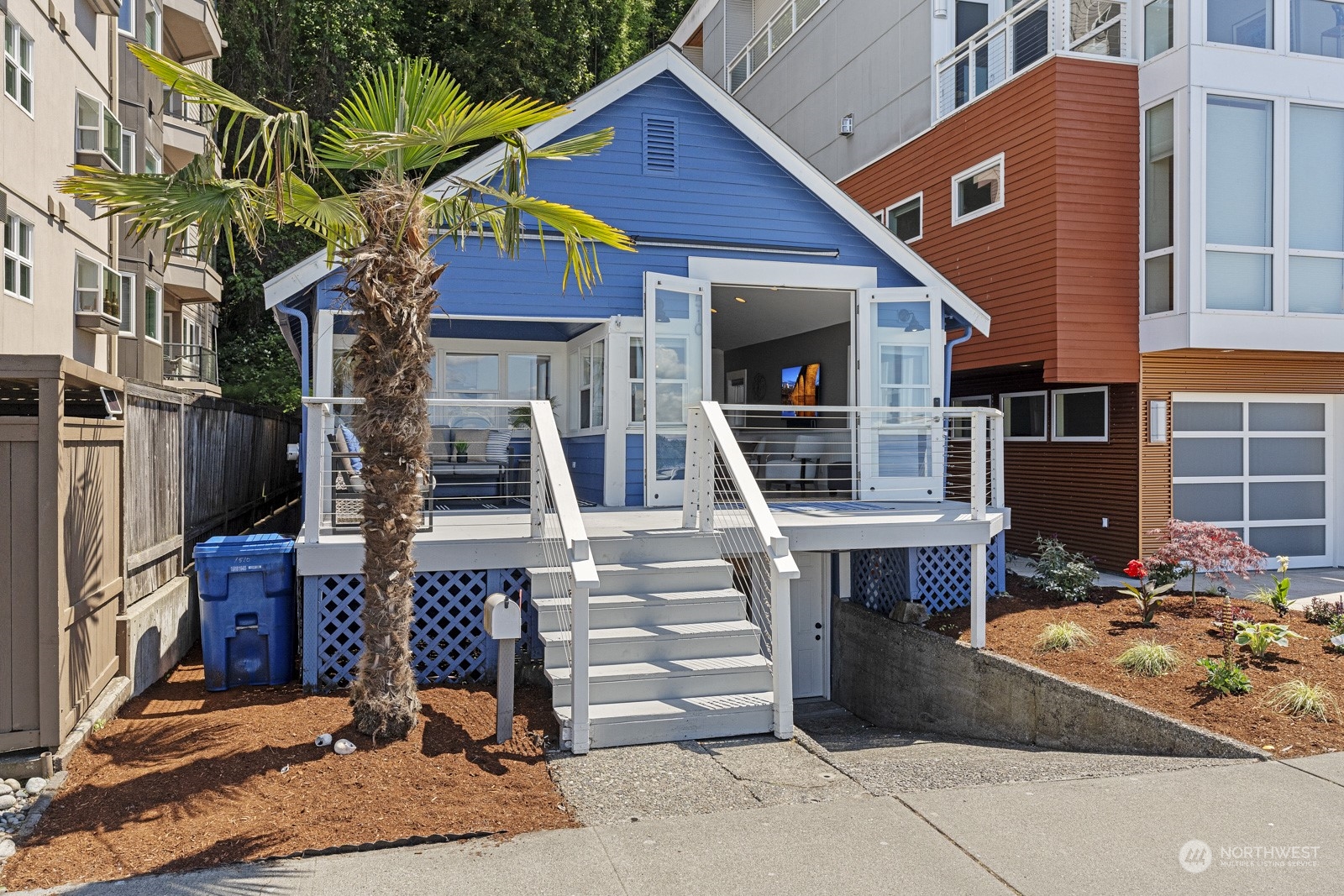 1510 Alki Avenue SW