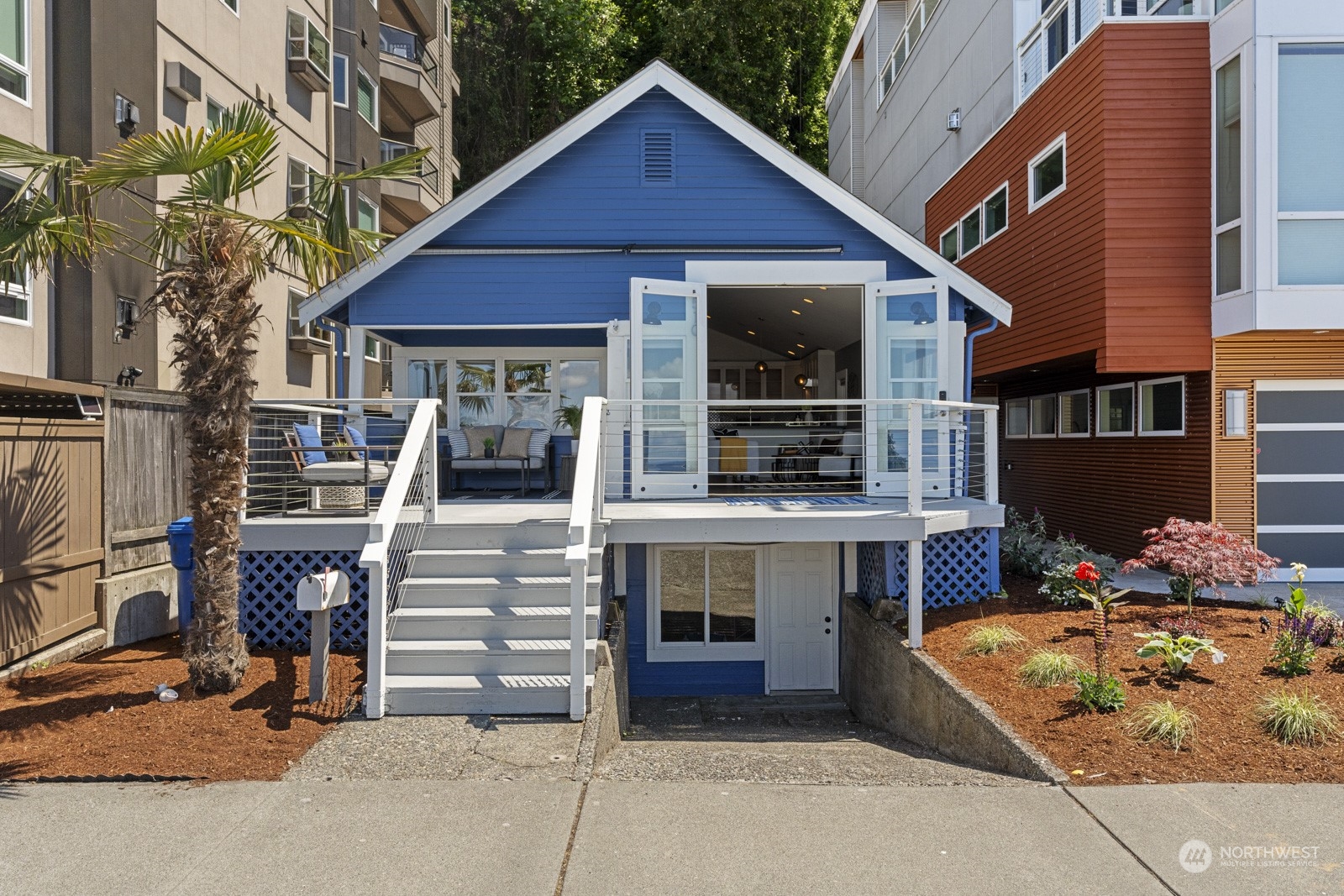1510 Alki Avenue SW