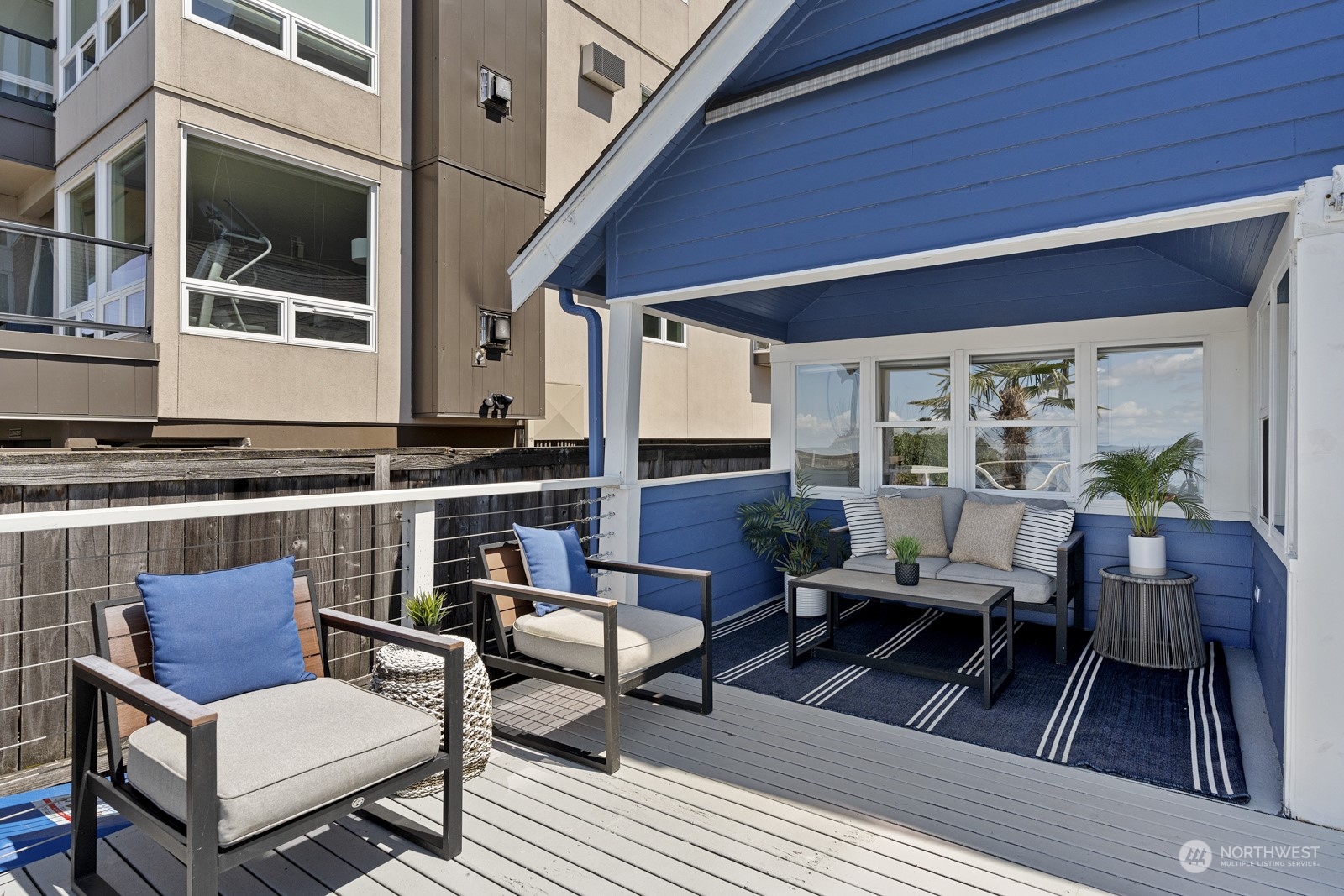 1510 Alki Avenue SW