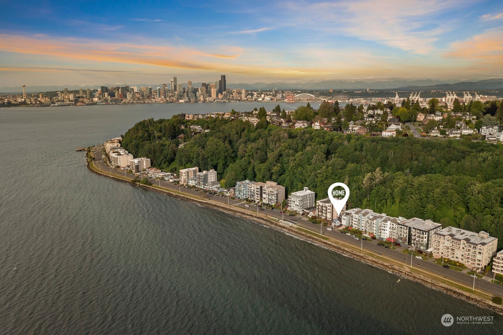 1510 Alki Avenue SW