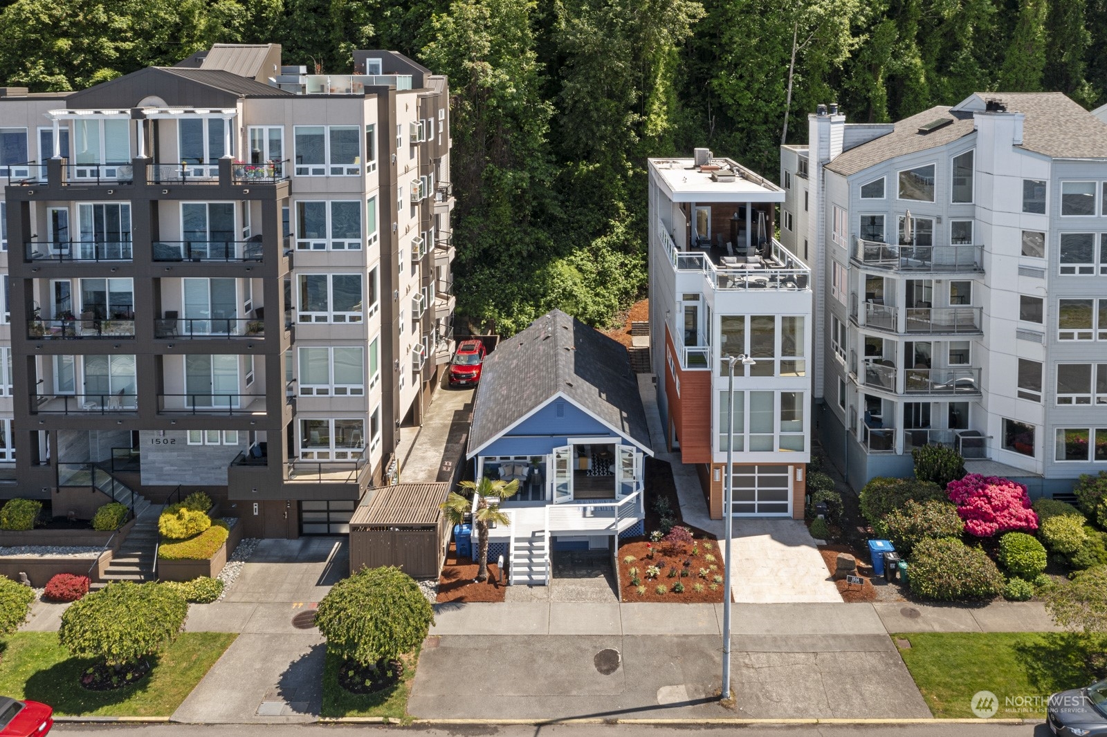 1510 Alki Avenue SW