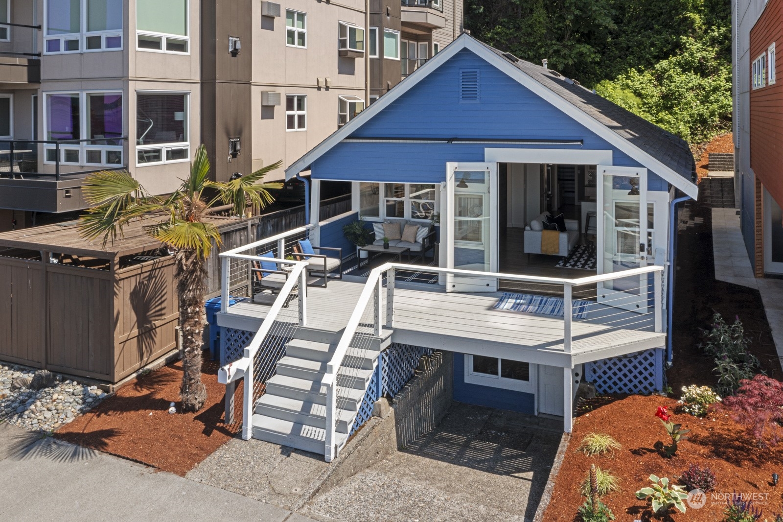 1510 Alki Avenue SW