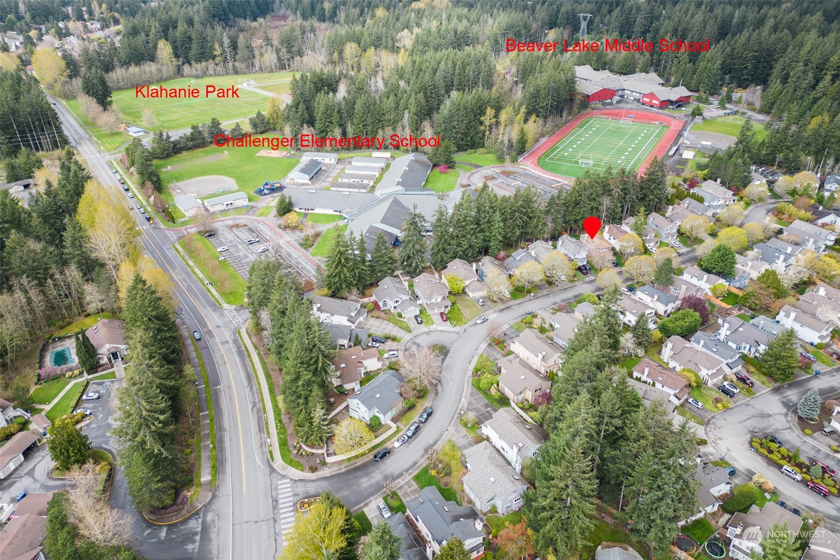 3545 252nd PL SE