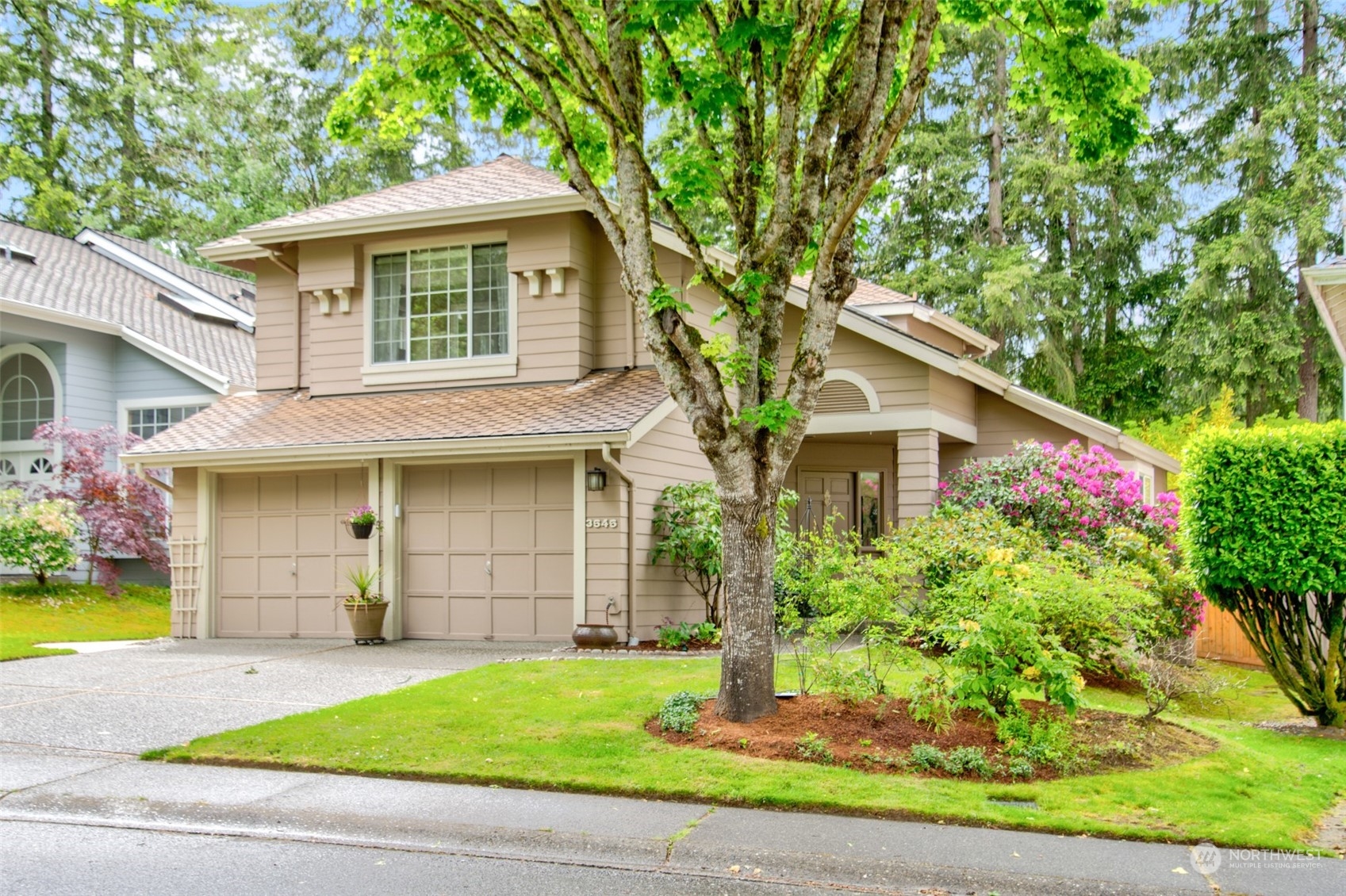 3545 252nd PL SE
