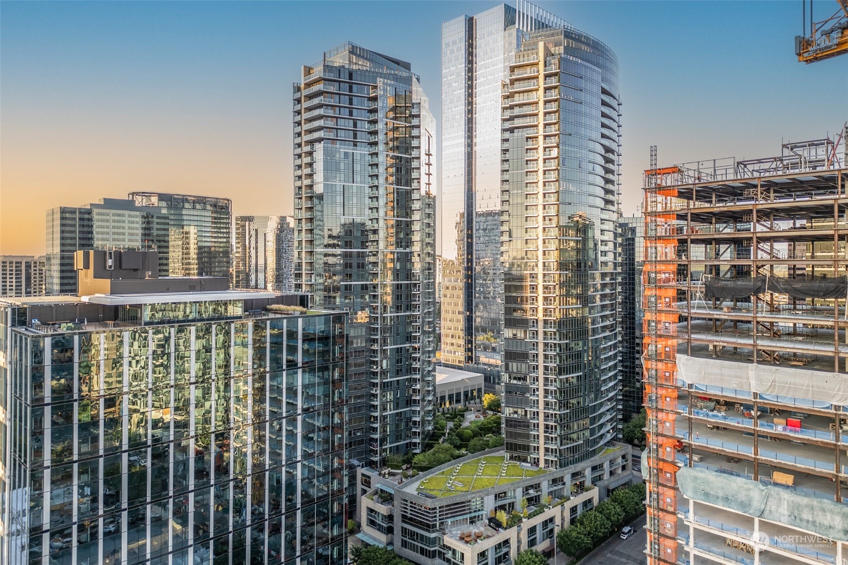 10700 NE 4th St Unit: 912