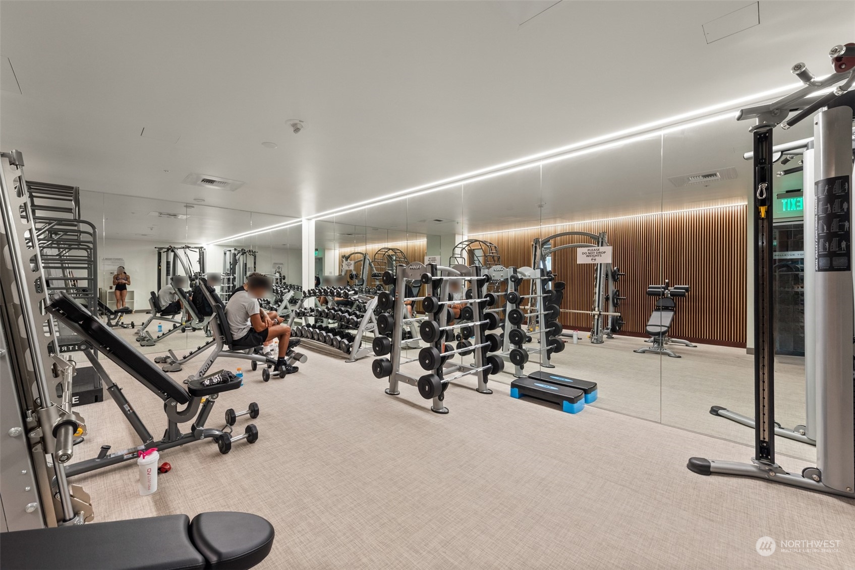 10700 NE 4th St Unit: 912