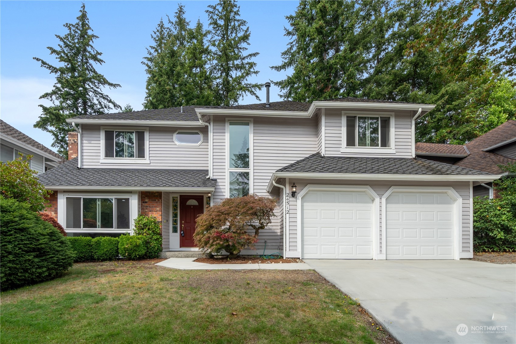 24512 SE 43rd Place