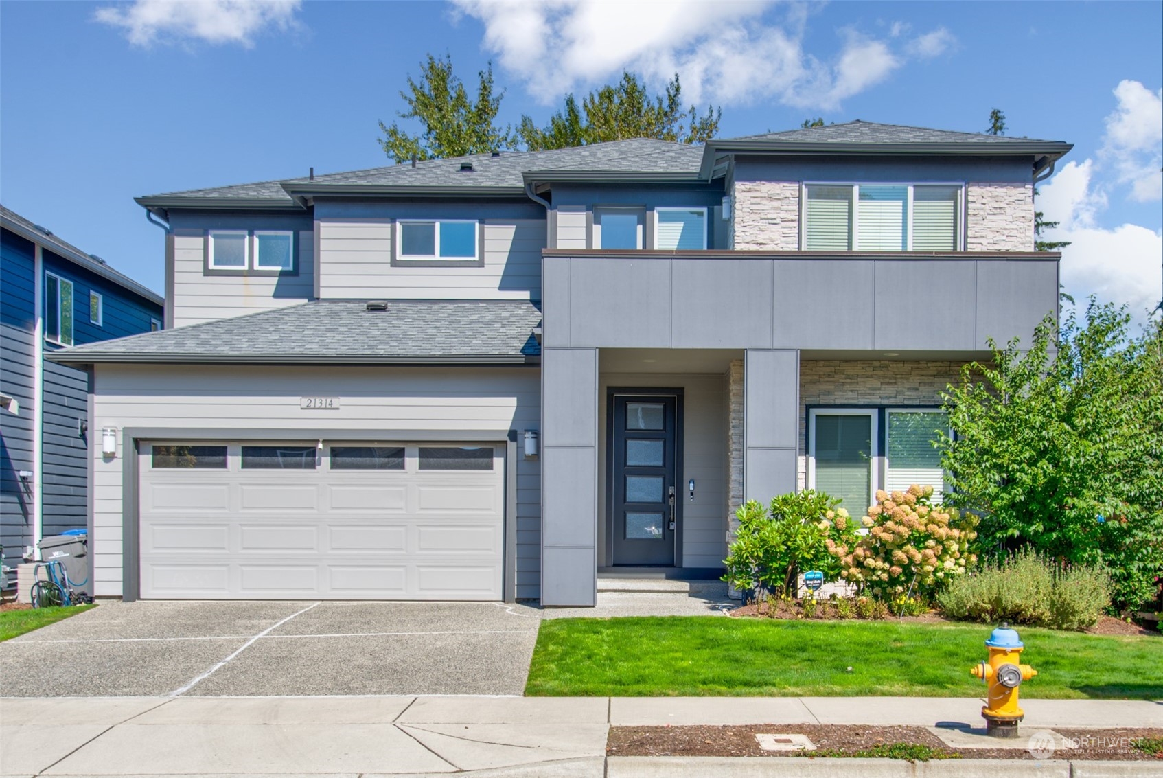 21314 43rd Dr SE