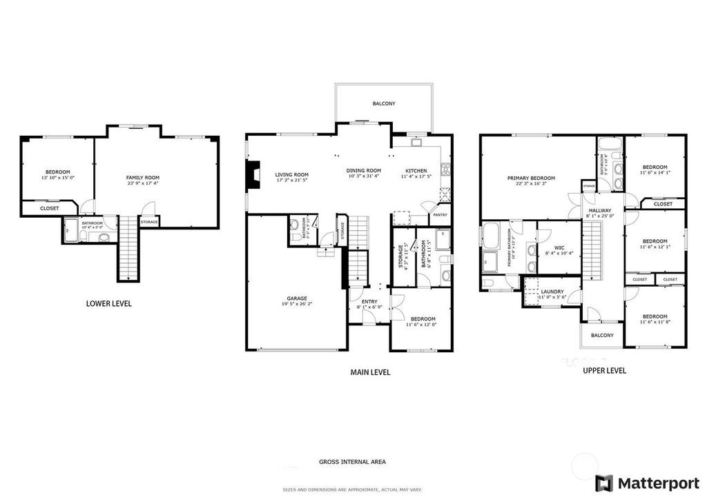 21314 43rd Dr SE