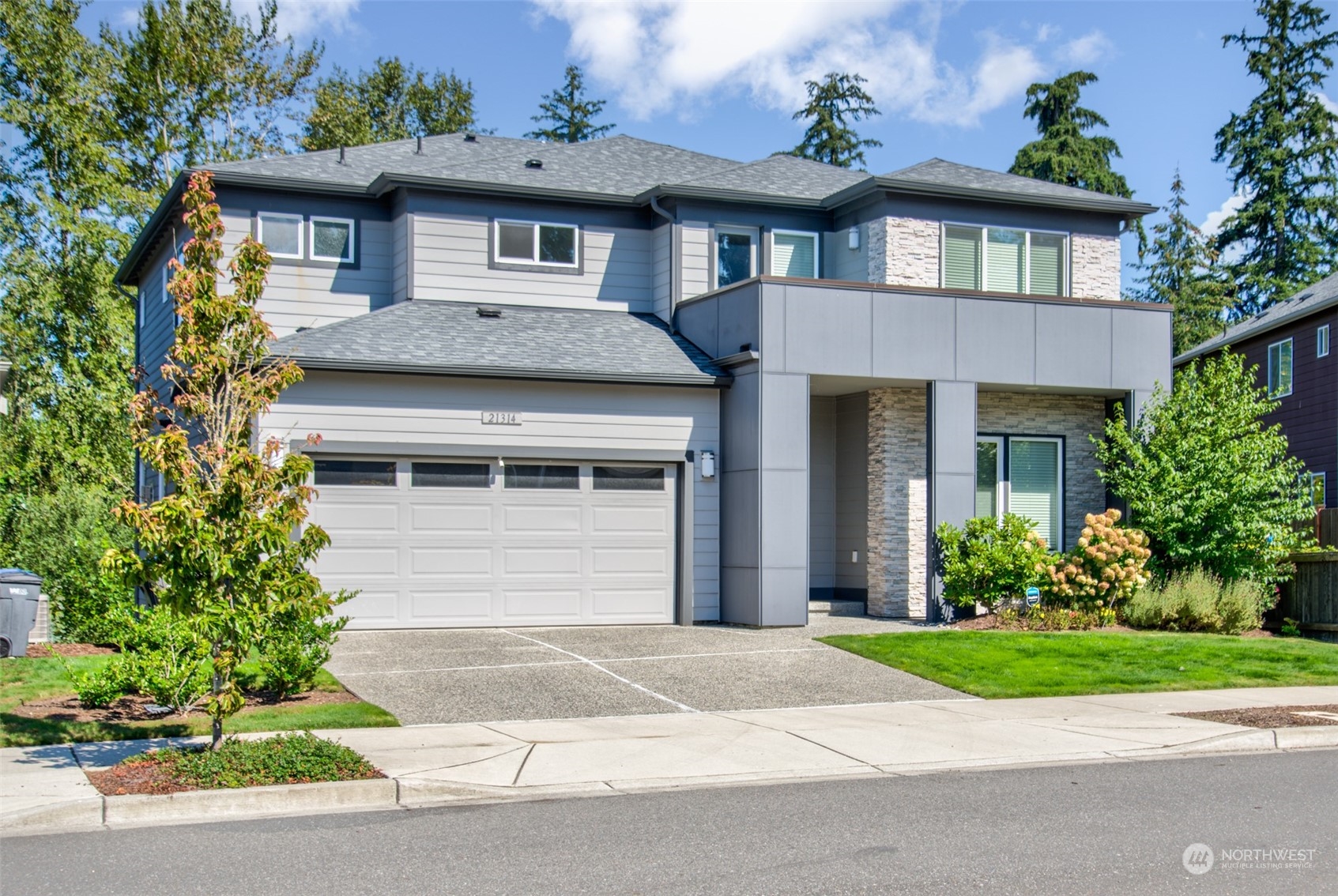21314 43rd Dr SE