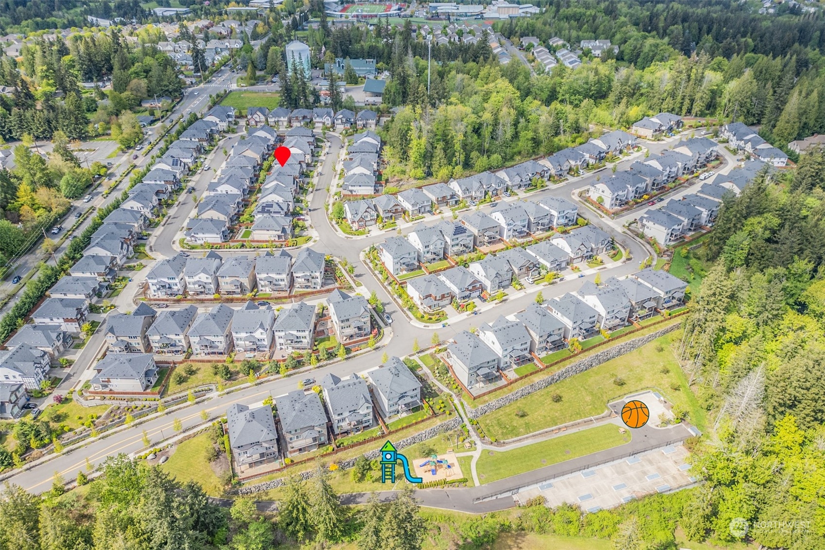 1757 229th Pl SE