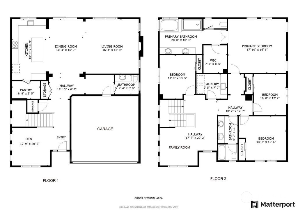 1757 229th Pl SE