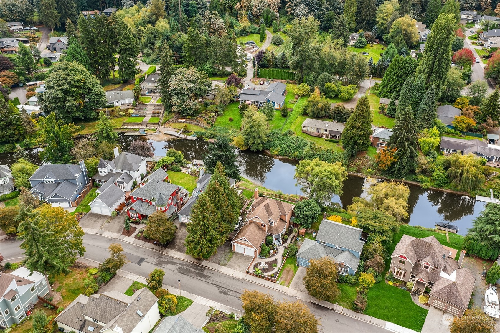 11119 NE 174th Street