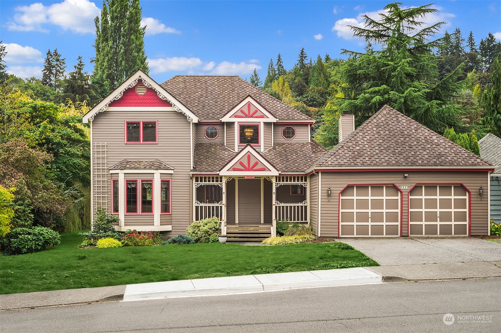 11119 NE 174th Street