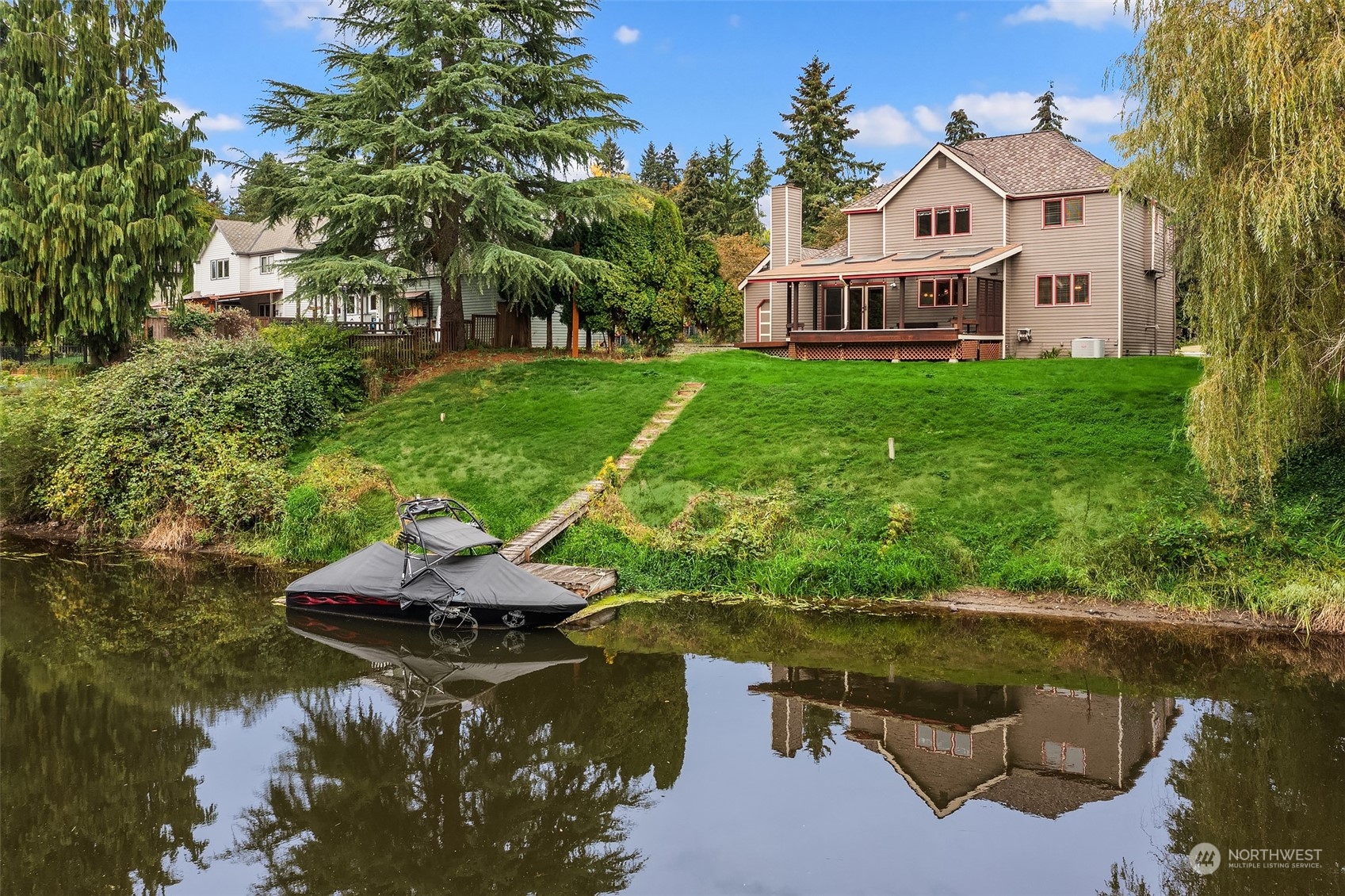 11119 NE 174th Street