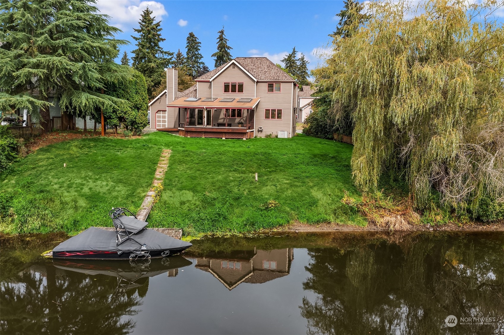 11119 NE 174th Street